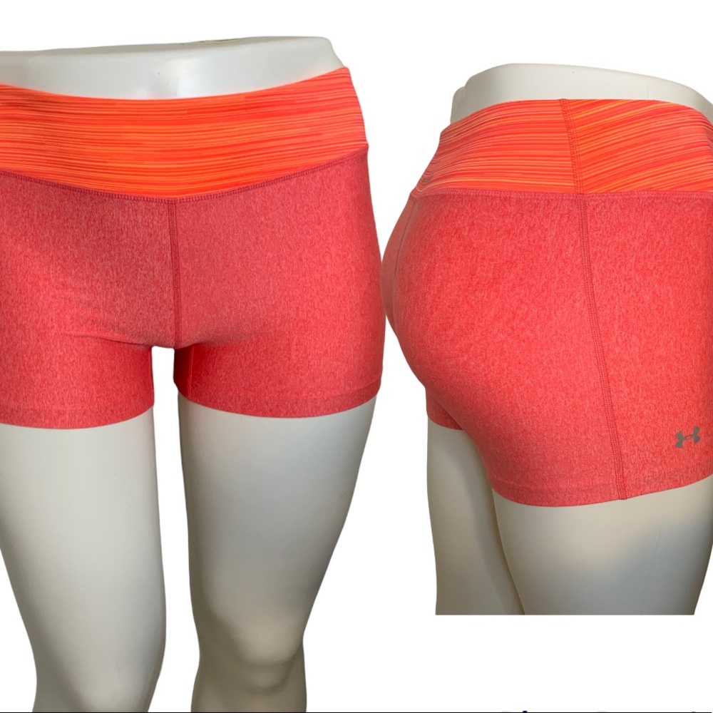 Under Armour shorts